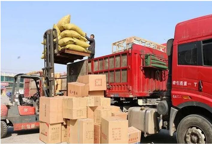 厦门到迪庆物流专线