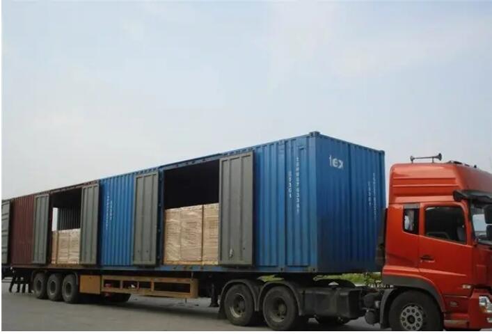 厦门到迪庆整车运输