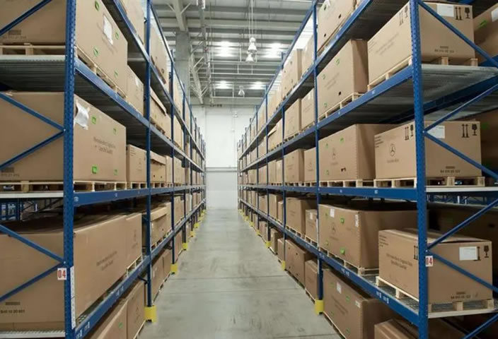 厦门到迪庆货物仓储