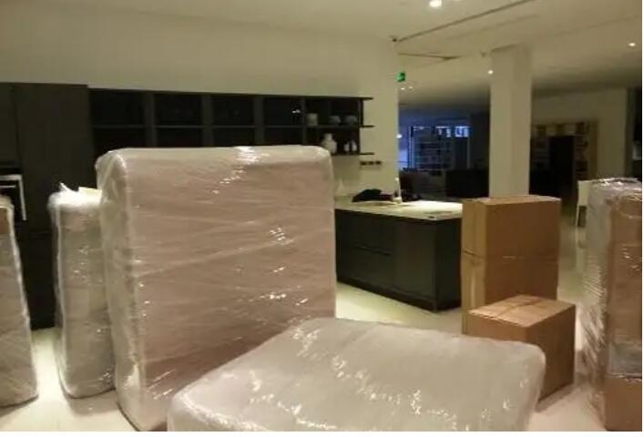 厦门到迪庆长途搬家