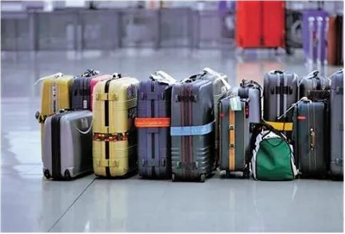 厦门到迪庆行李托运